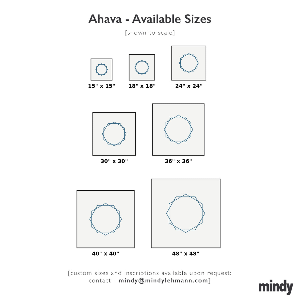 bejeweled ahava [metal art print]